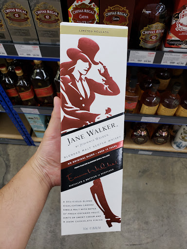 Wine Store «BevMo!», reviews and photos, 2940 N Main St, Walnut Creek, CA 94597, USA