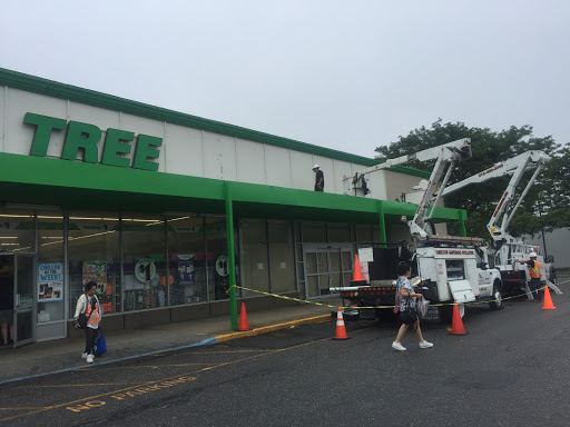 Shopping Mall «Sunrise Plaza Shopping Center», reviews and photos, 656 Wellwood Ave, Lindenhurst, NY 11757, USA