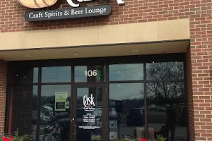 Cask - Craft Spirits and Beer Lounge image