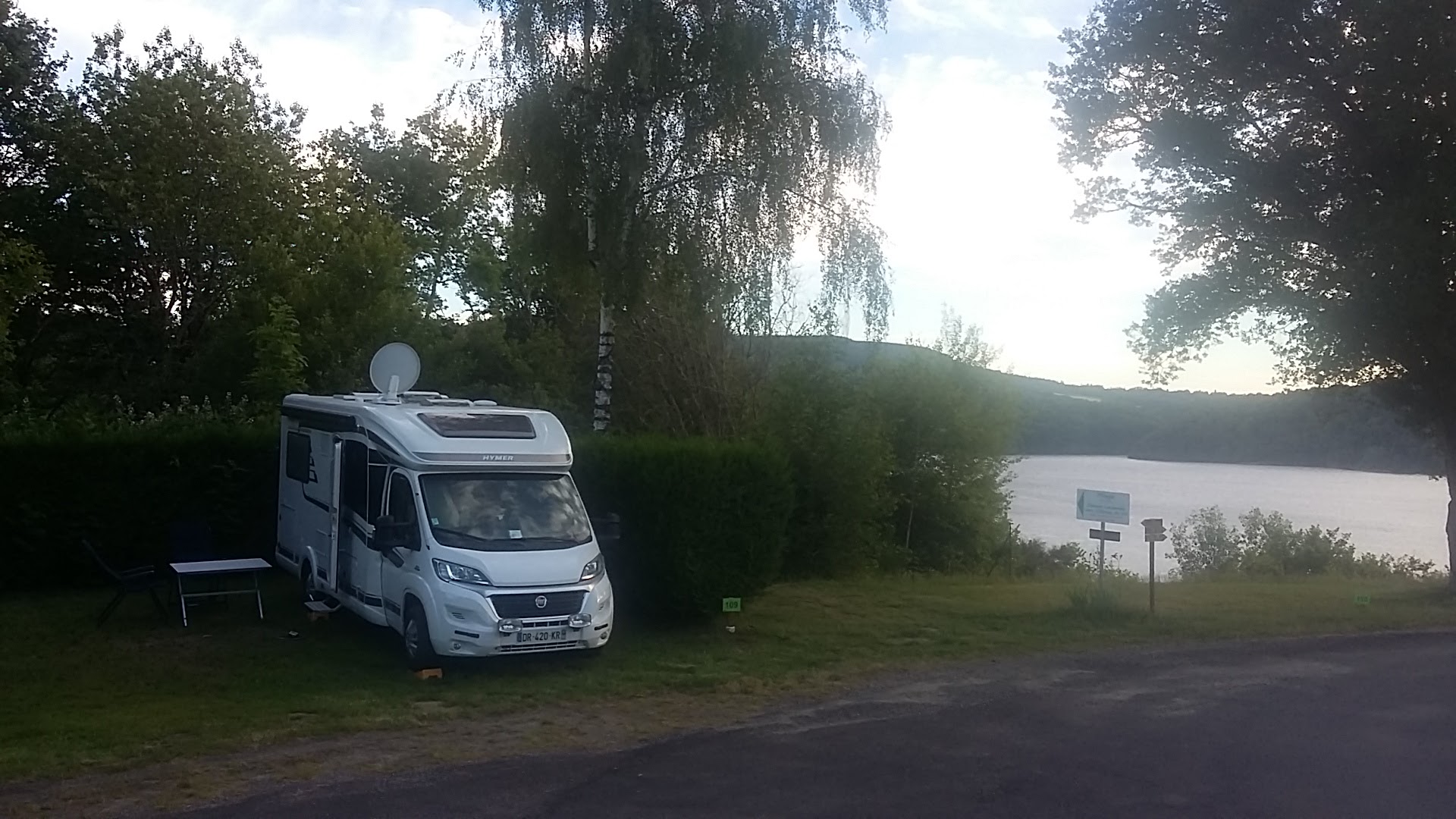 Photo n° 1 de l'avis de Suzannevignon.I fait le 23/06/2018 à 18:35