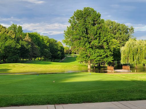 Country Club «Itasca Country Club», reviews and photos, 400 E Orchard St, Itasca, IL 60143, USA