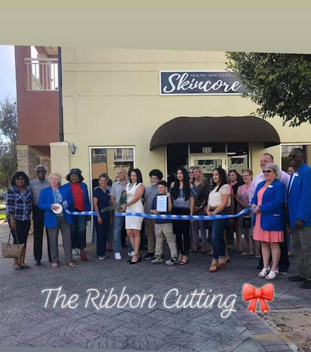 Photo of skincore