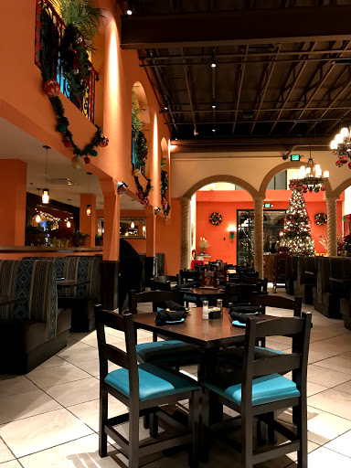 Los Cabos Mexican Grill and Cantina