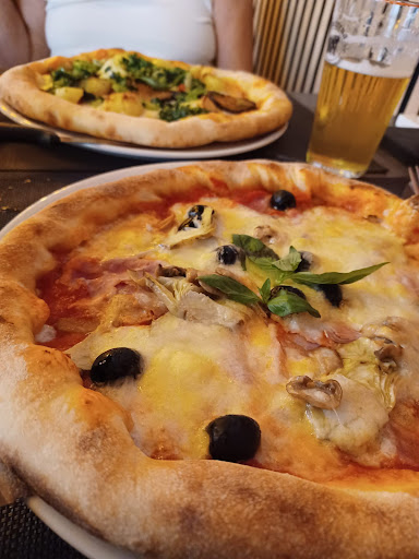 Core Meu bistrot in Cinisello Balsamo, Città Metropolitana di Milanoo