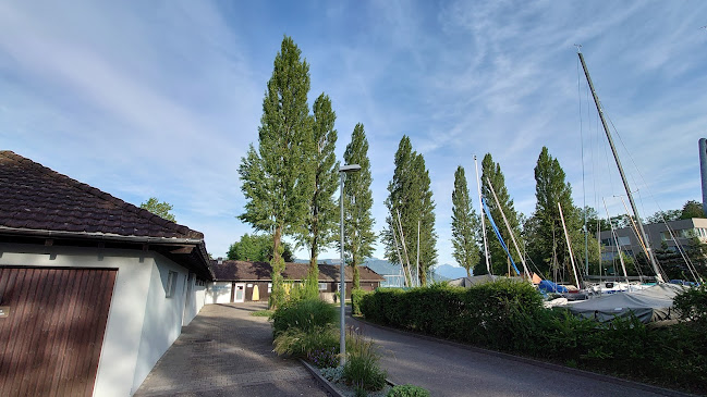 Kommentare und Rezensionen über Badi Seeweg, Strandbad, Cham