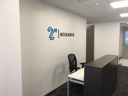 Print Shop «AlphaGraphics Arlington», reviews and photos, 2407 S Cooper St, Arlington, TX 76015, USA