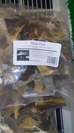Grocery Store «Saran African Market & Beauty Supply», reviews and photos, 20019 International Blvd, SeaTac, WA 98198, USA