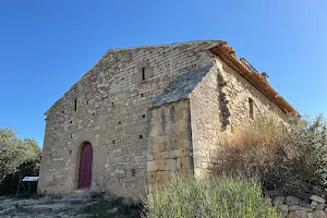 Chapelle Notre-Dame de la Roque image