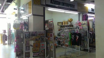 Addelaa Cipika Store @ Shopee
