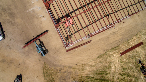 Photo of Clint Jensen Construction