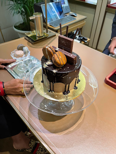 Jewelry Store «Cartier», reviews and photos, 147 NE 39th St, Miami, FL 33137, USA