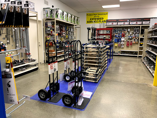 Hardware Store «Harbor Freight Tools», reviews and photos, 14506 NE 20th St STE 1, Bellevue, WA 98007, USA