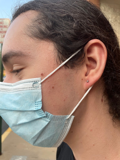 Tattoo Shop «Patriots Body Art-Tattooing», reviews and photos, 9931 Main Street, Fairfax, VA 22031, USA