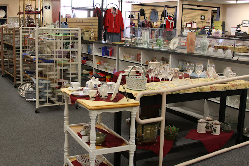Thrift Store «Assistance League of Temecula», reviews and photos