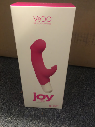 Adult Entertainment Store «Black Velvet Boutique», reviews and photos, 293 State St, Clearfield, UT 84015, USA