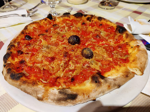 Taxi Pizza in Ravanusa, Libero consorzio comunale di Agrigento