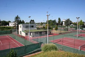 CO SAVIGNY TENNIS image