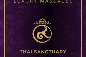 Thai Sanctuary Oisterwijk - Luxury Thaise Massages image