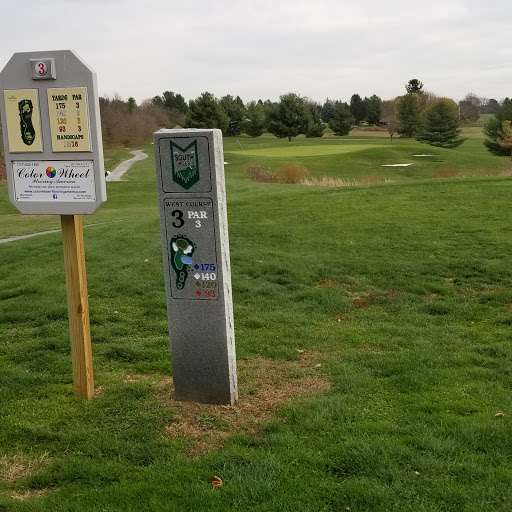 Golf Club «South Hills Golf Club», reviews and photos, 925 Westminster Ave, Hanover, PA 17331, USA