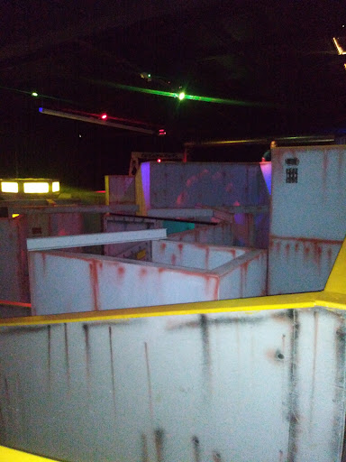 Laser Tag Center «Adrenaline Zone», reviews and photos, 1875 S Old Hwy 94, St Charles, MO 63303, USA