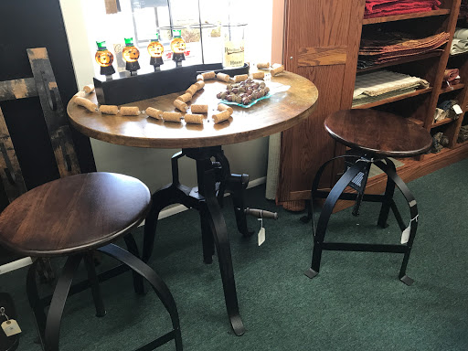 Outdoor Furniture Store «Liberty Square Furniture», reviews and photos, 8639 Portage Rd, Portage, MI 49002, USA