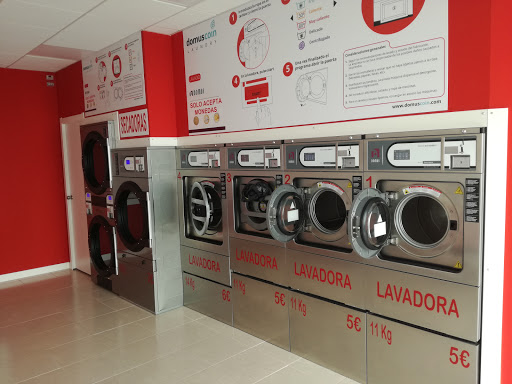 San Isidro Laundry Lavandería Autoservicio
