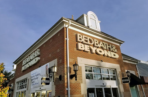 Bed Bath & Beyond, 1717 W Lane Ave, Upper Arlington, OH 43221, USA, 