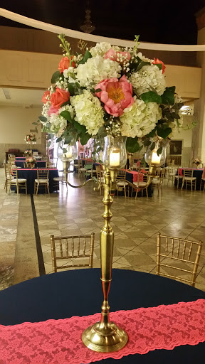 Wedding Venue «The Gillespie», reviews and photos, 421 W Market St, Louisville, KY 40202, USA