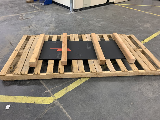 Shipping and Mailing Service «The UPS Store», reviews and photos, 140 B St #5, Davis, CA 95616, USA