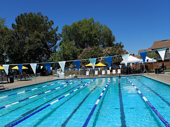 Rio Del Oro Sports Club