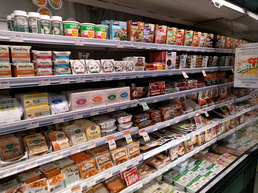 Natural Foods Store «Natural Grocers», reviews and photos, 655 W Indian School Rd, Phoenix, AZ 85013, USA