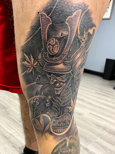 Explore runescape tattoo ideas, creative tattoo ideas in Pittsburg, available at Delta Art & Tattoo