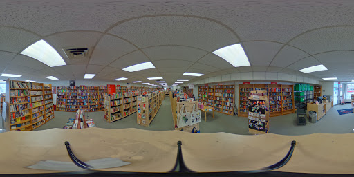 Book Store «Ukazoo Books», reviews and photos, 8641 Loch Raven Blvd, Towson, MD 21286, USA