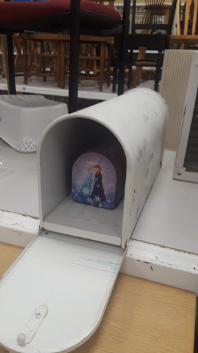 Thrift Store «Savers», reviews and photos