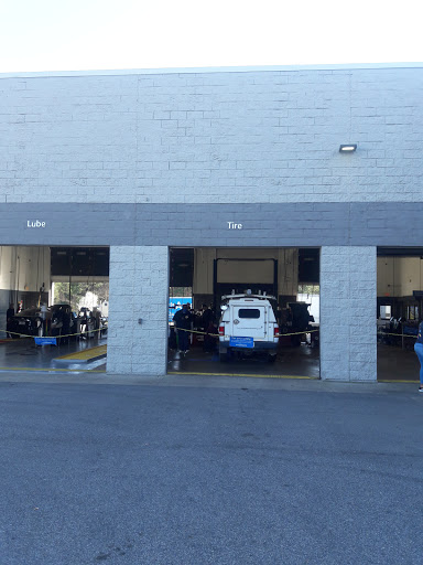 Department Store «Walmart Supercenter», reviews and photos, 1501 Skyland Blvd E, Tuscaloosa, AL 35405, USA