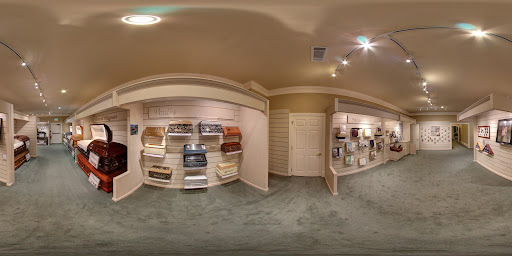 Funeral Home «Davis-Struempf Funeral Home & Crematory», reviews and photos, 1975 East-West Connector, Austell, GA 30106, USA