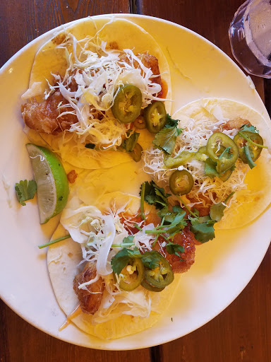 Bar & Grill «The Butcher Shop», reviews and photos, 165 NW 23rd St, Miami, FL 33127, USA