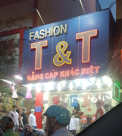 Shop Thời Trang Trẻ Em Hà Linh