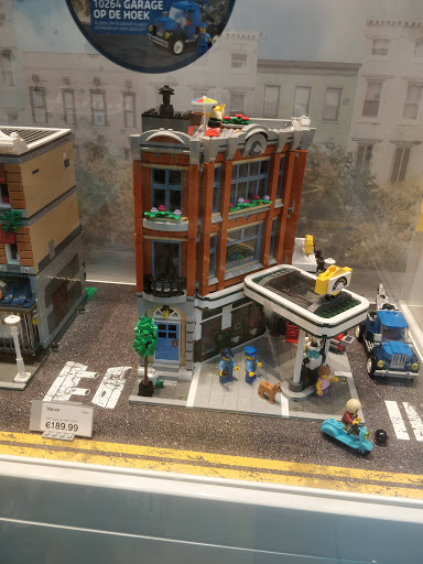 The LEGO® Store Wijnegem