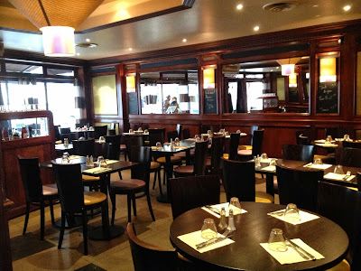 Brasserie du Palace à Boulogne-Billancourt