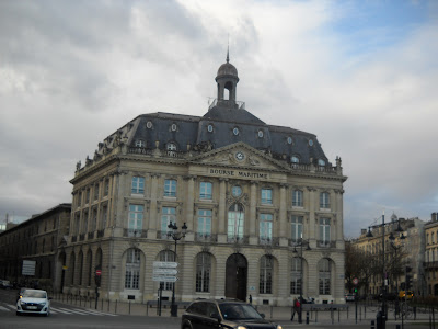 INPI à Bordeaux