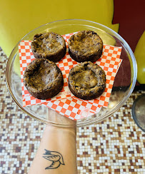 Muffin du Coopérative CARAVANE CAFE à Marseille - n°3