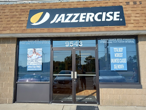 Jazzercise