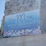 Photo n°1 de l'avis de Vince.i fait le 14/08/2018 à 09:54 sur le  Hotel Valemare à Tropea