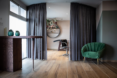 La Bulle spa capillaire Rochelais à La Rochelle