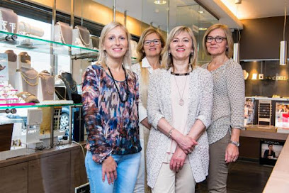 Juwelier Mercken Raymond bvba