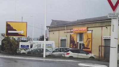 Espace Energies à Perpignan