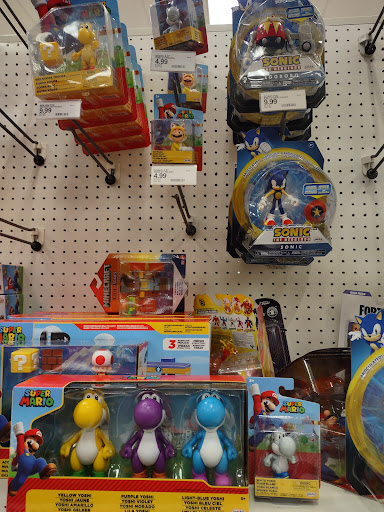 Department Store «Target», reviews and photos, 479 State Rd, North Dartmouth, MA 02747, USA