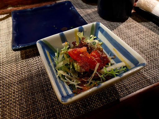 Hassun Japanese Restaurant