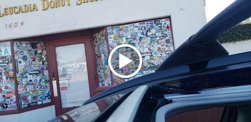 Donut Shop «Leucadia Donut Shoppe», reviews and photos, 1604 N Coast Hwy 101, Encinitas, CA 92024, USA